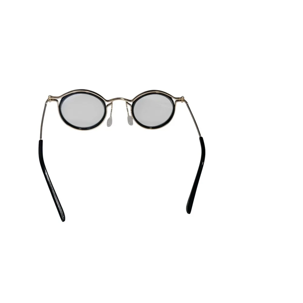 Unbranded round eyeglass